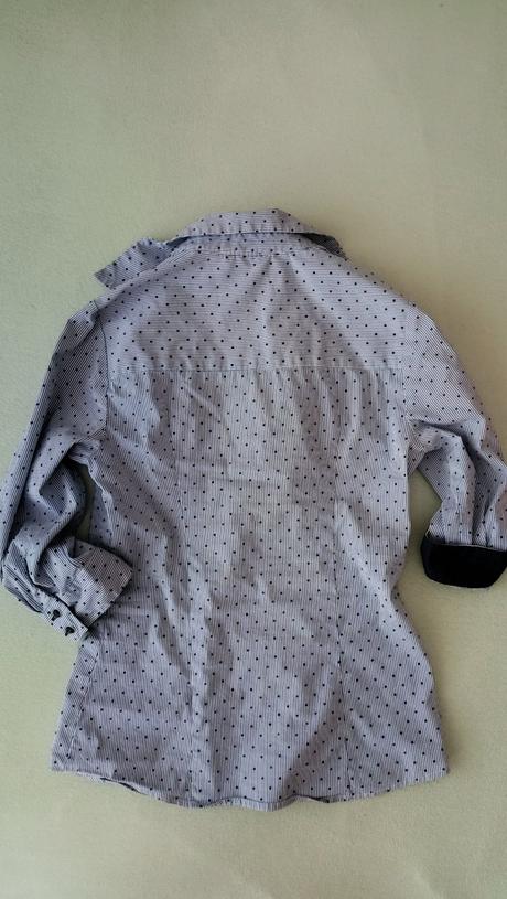 Košeľa orsay veľkosť xs, orsay,xs