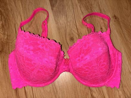 Push-up podprsenka la senza 80dd, la senza,80d