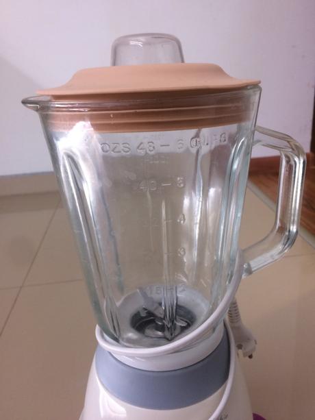 Stolný mixér sencor, sencor