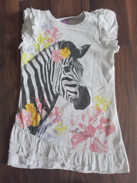 Predĺžené tričko, dopodopo,116