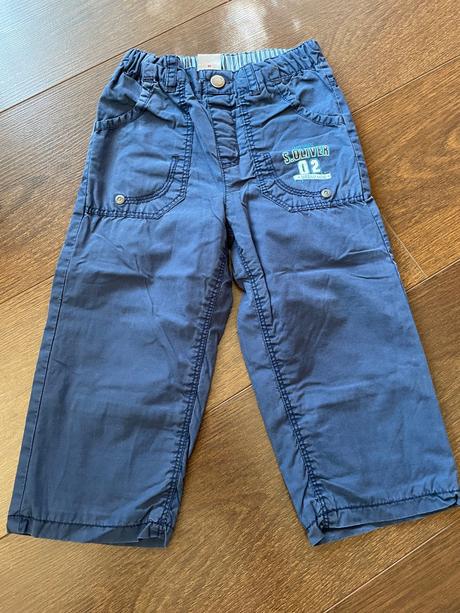 Nohavice, s.oliver,86