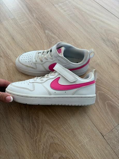 Nike botasky, nike,33