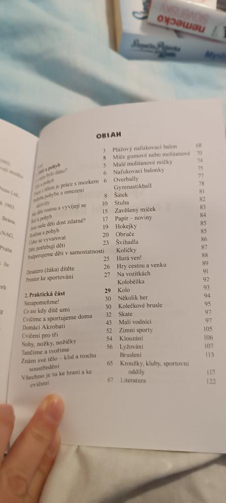 Športuje s najmenšími deťmi,