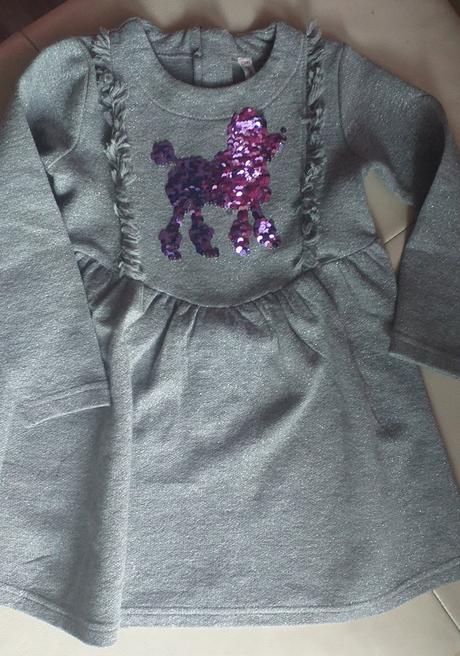 Šaty so psíkom, coccodrillo,98