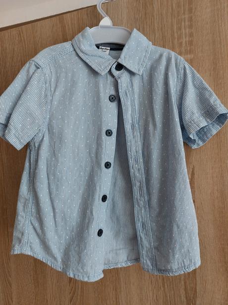 Košeľa, dopodopo,98