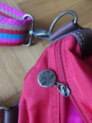 Olivia&eifi stylova, jedinecna, kabela/crossbody, 