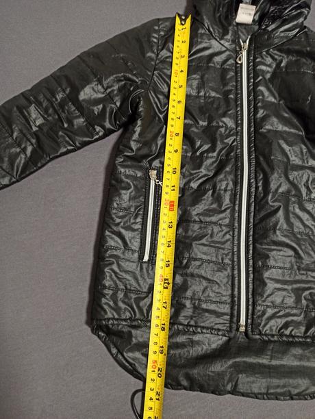 Prechodná bunda style kids 110, 110