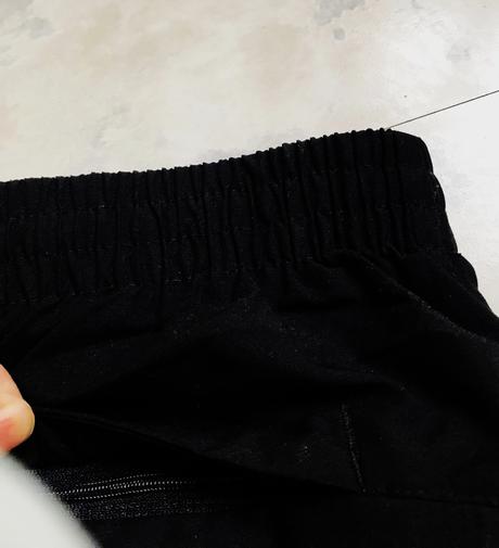 Zateplené nohavice 170/176 -m, 170