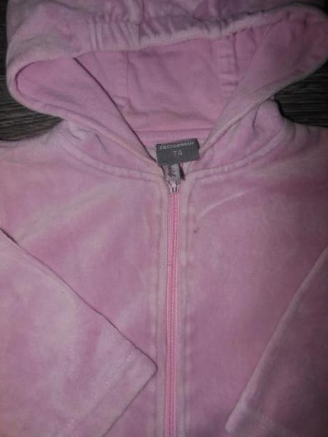 Mikina, coccodrillo,74