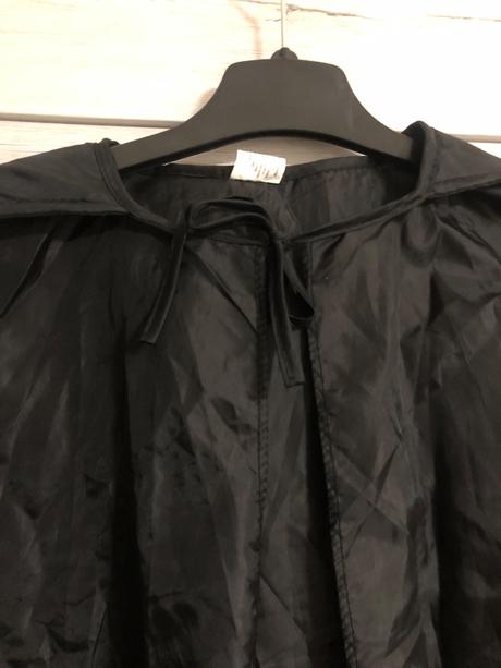 Kostym na halloween, 