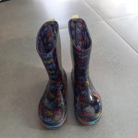 Gumáčiky /paw patrol/, 27