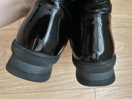 Snehule, nelli blu,34