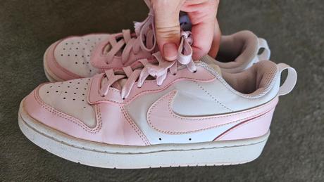 Nike tenisky, nike,37