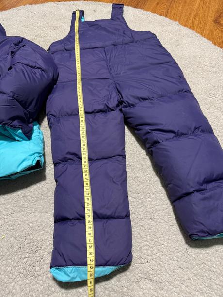 Detsky oteplovačkovy setik 100 cm, 98