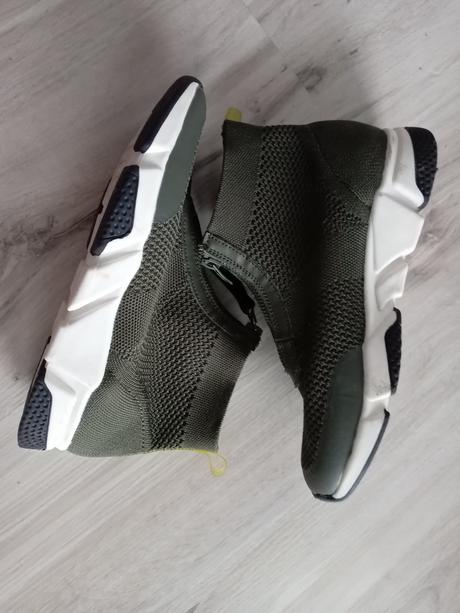 Topánky, reserved,36