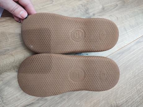 Balerinky - barefoot alternativa v top stave, livie & luca,29