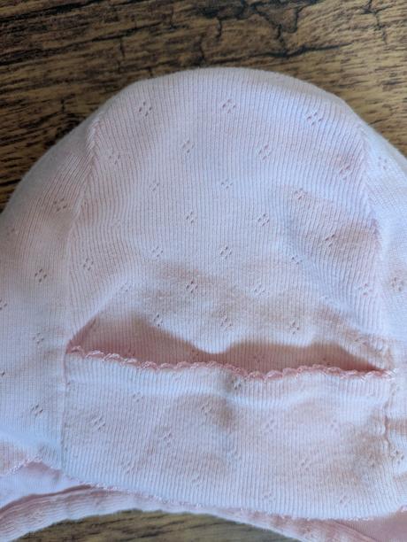 Prechodna ciapka, 74