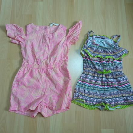 Overal 3-4 roky, h&m,110