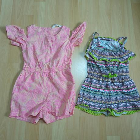 Overal 3-4 roky, h&m,110