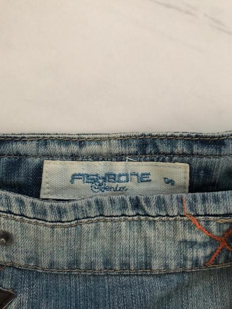 Riflova sukna, new yorker,s