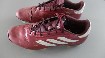 Kopačky adidas 42, adidas,42