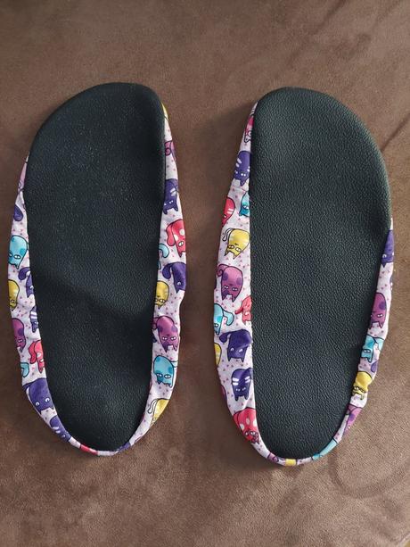 Slipstop s mačičkami, 34