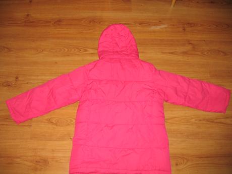 Dievčenská vetrovka -8rokov, 134
