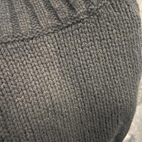 Ralph lauren vlnený crop rolak vel.s, ralph lauren,s