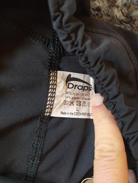 Športová sukňa, l