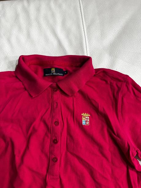 Dámske polo tričko, m