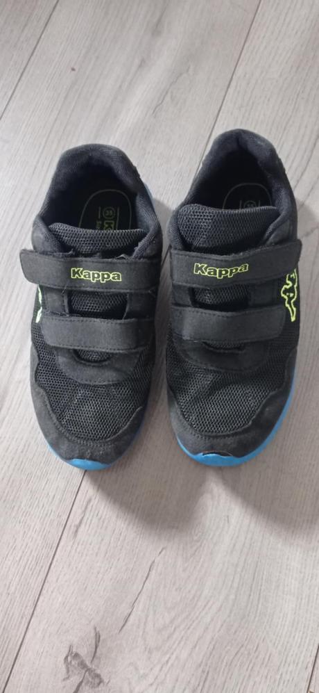 Botasky kappa č. 35, kappa,35