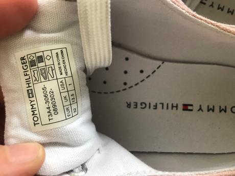 Tenisky tommy hilfiger, tommy hilfiger,32