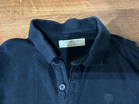 Chlapčenské polo tričko, zara,140