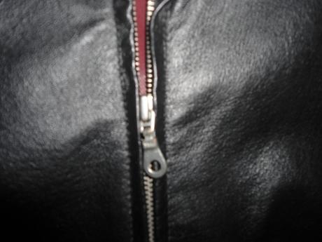 Damsky kozenny klasicky kabat, 40