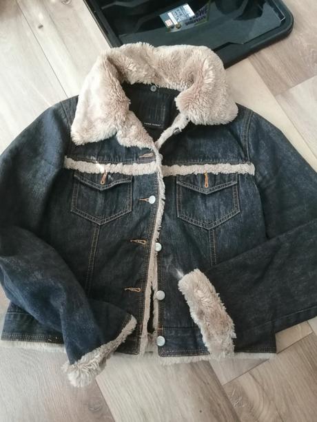 Riflova bunda, vero moda,m