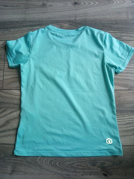 Tričko športové, 128