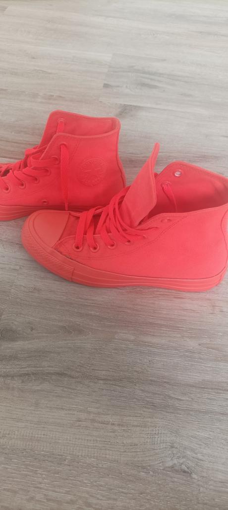 Damske tenisky, converse,36