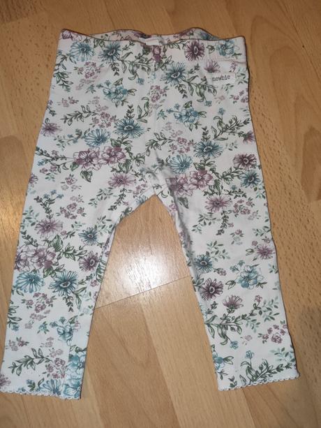 Predám legíny newbie, newbie,74