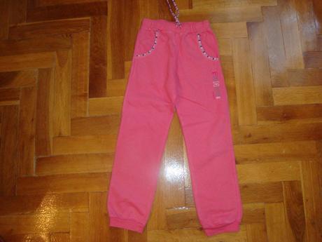 Tepláky cornette, 134