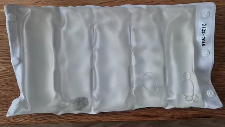 Cestovný ohrievač fliaš, babymoov