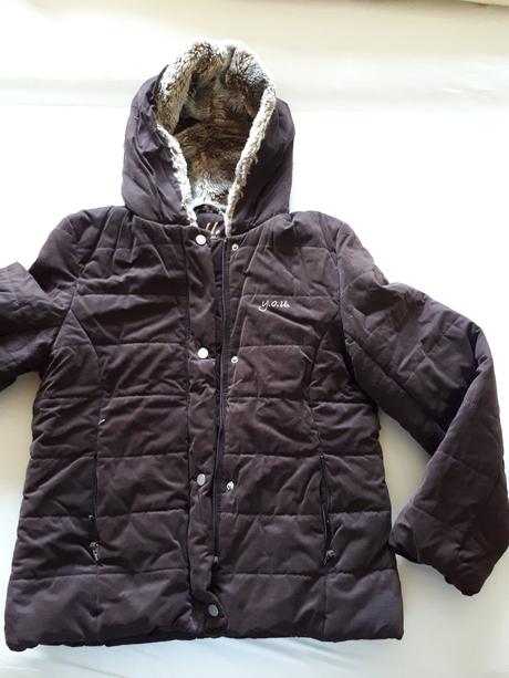 Kabát, bonprix,38