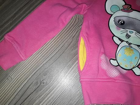 Mikina, palomino,110