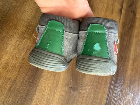 Barefoot protetika topánky, protetika,28