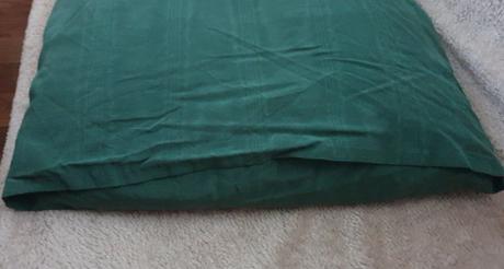 Obliecky na vankus 50x50 habitat / h&m, 