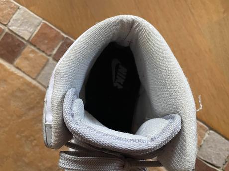 Jordan tenisky, air jordan,41