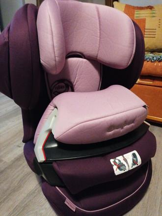 Cybex juno 2 fix, cybex