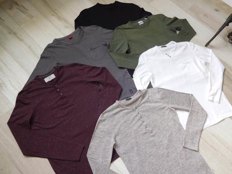 Tričká pánske chlapčenské bavl. dl.rukáv s/m, s