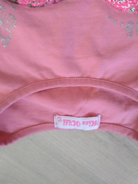 Tričko, miss sixty,140