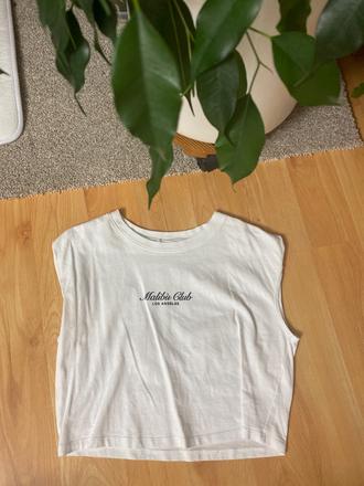 Tričko, terranova,s