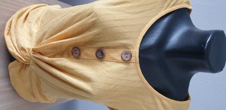 Tričko l, bonprix,l